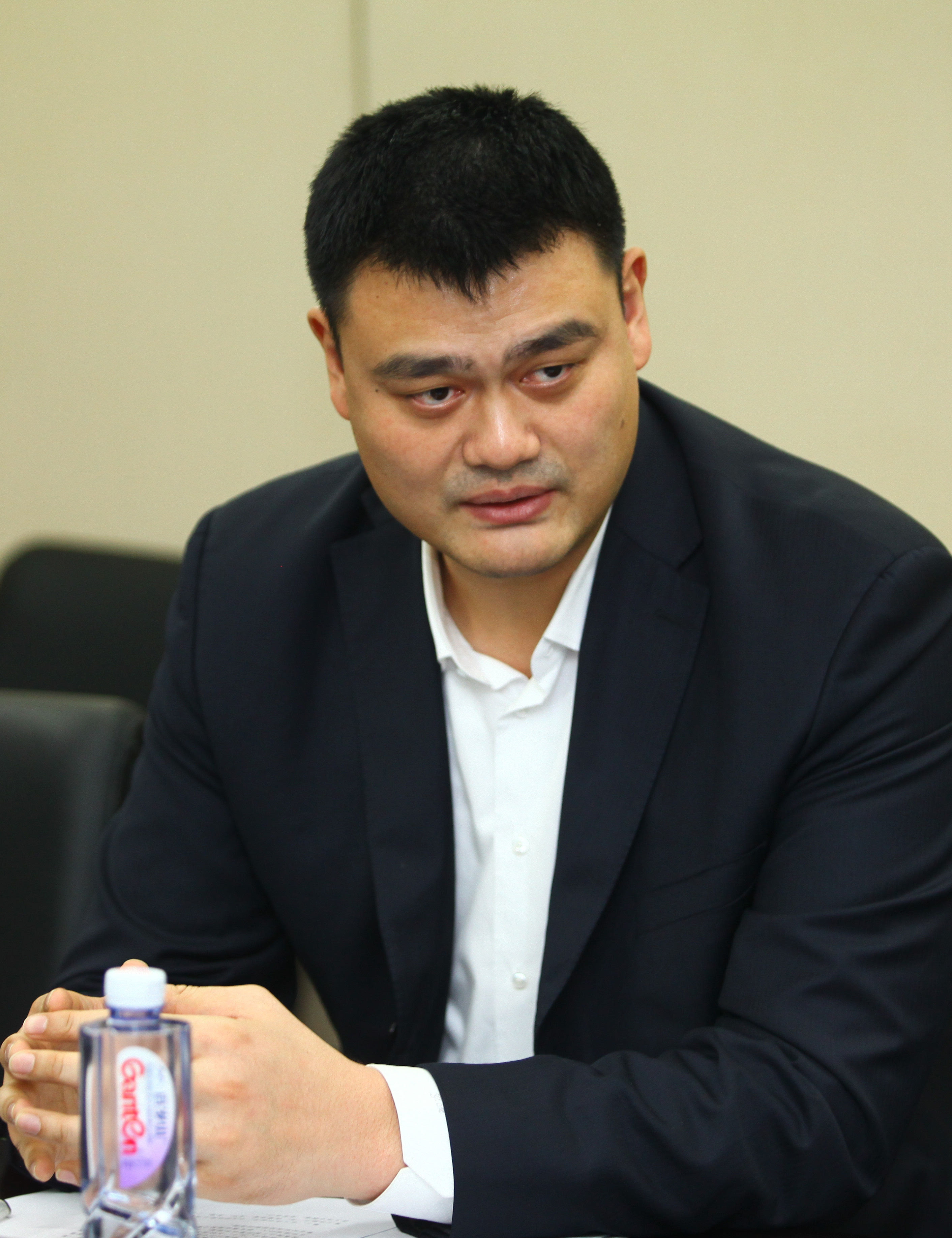 质与战术灵