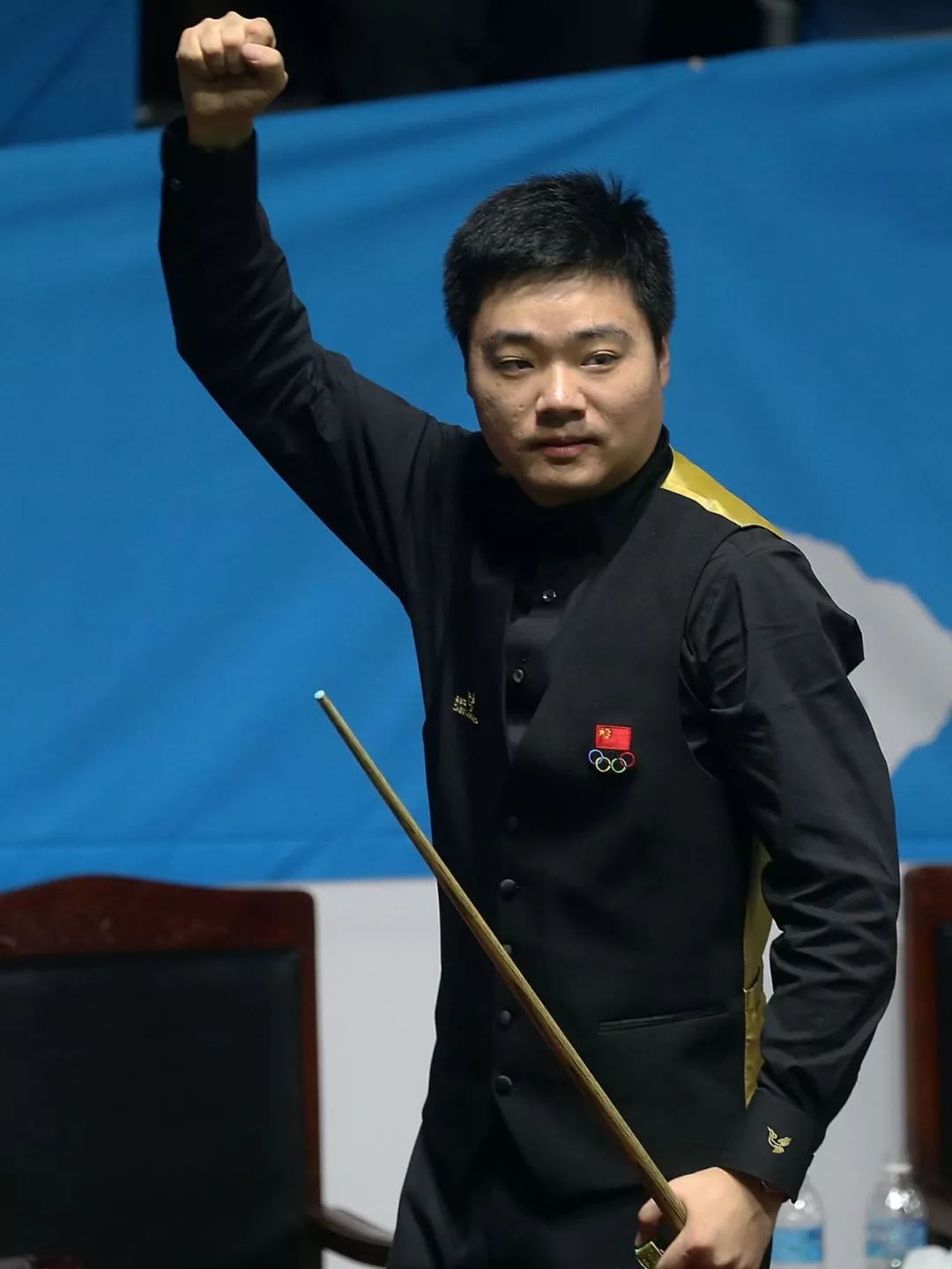 这已成为一 这已成为一