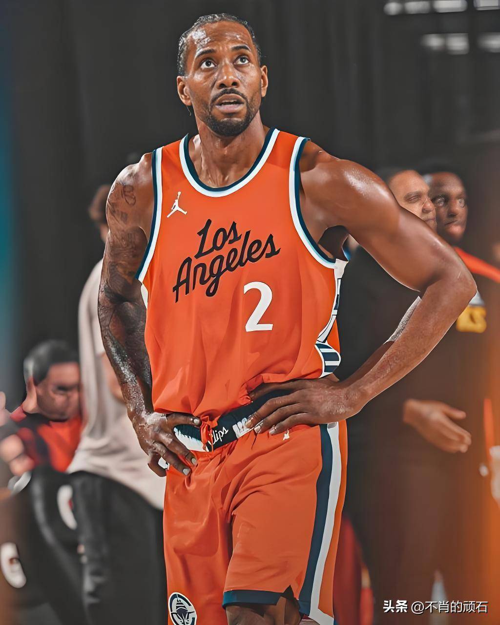 谁就能把场 谁就能把场